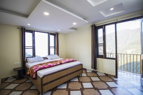Family Room. Comfort Homestay
