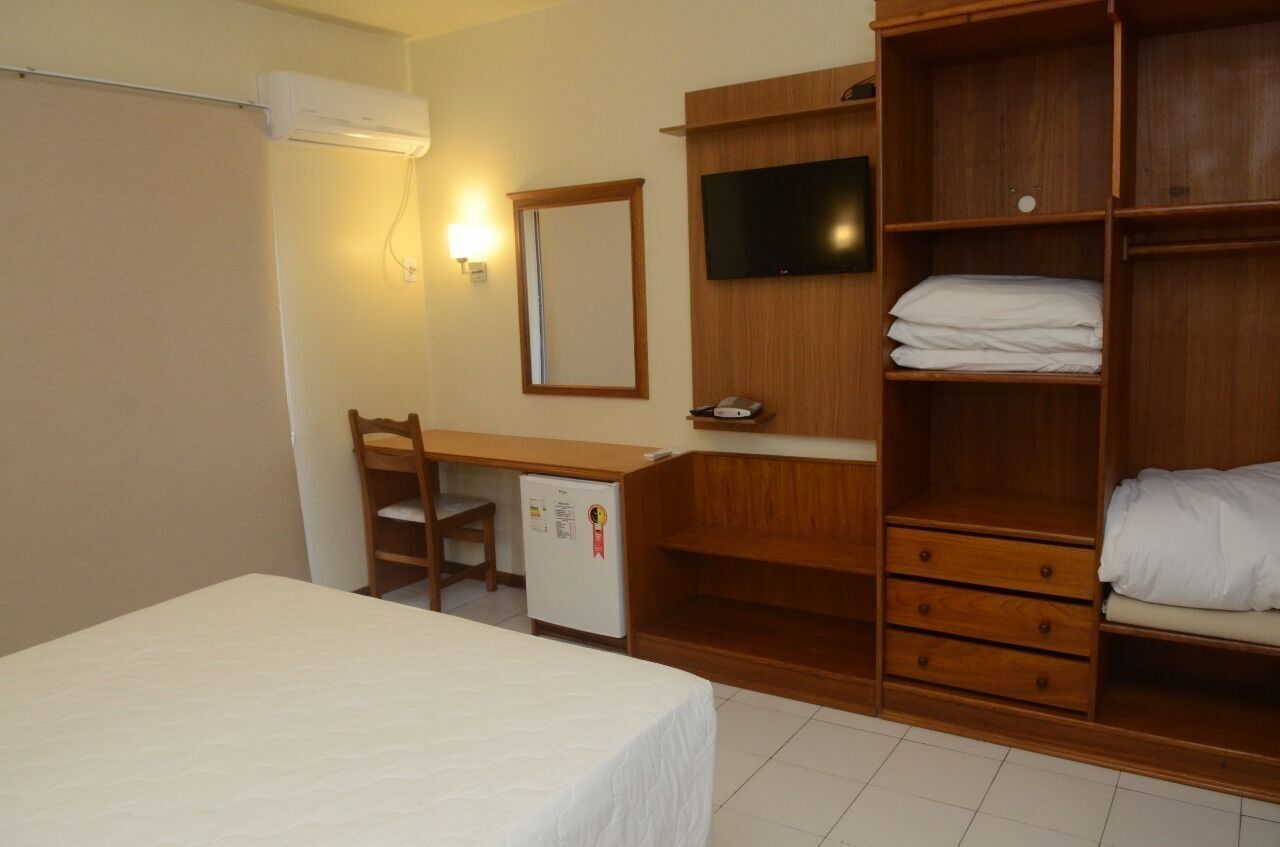 Minibar, chambres insonorisées, Wi-Fi gratuit, draps fournis