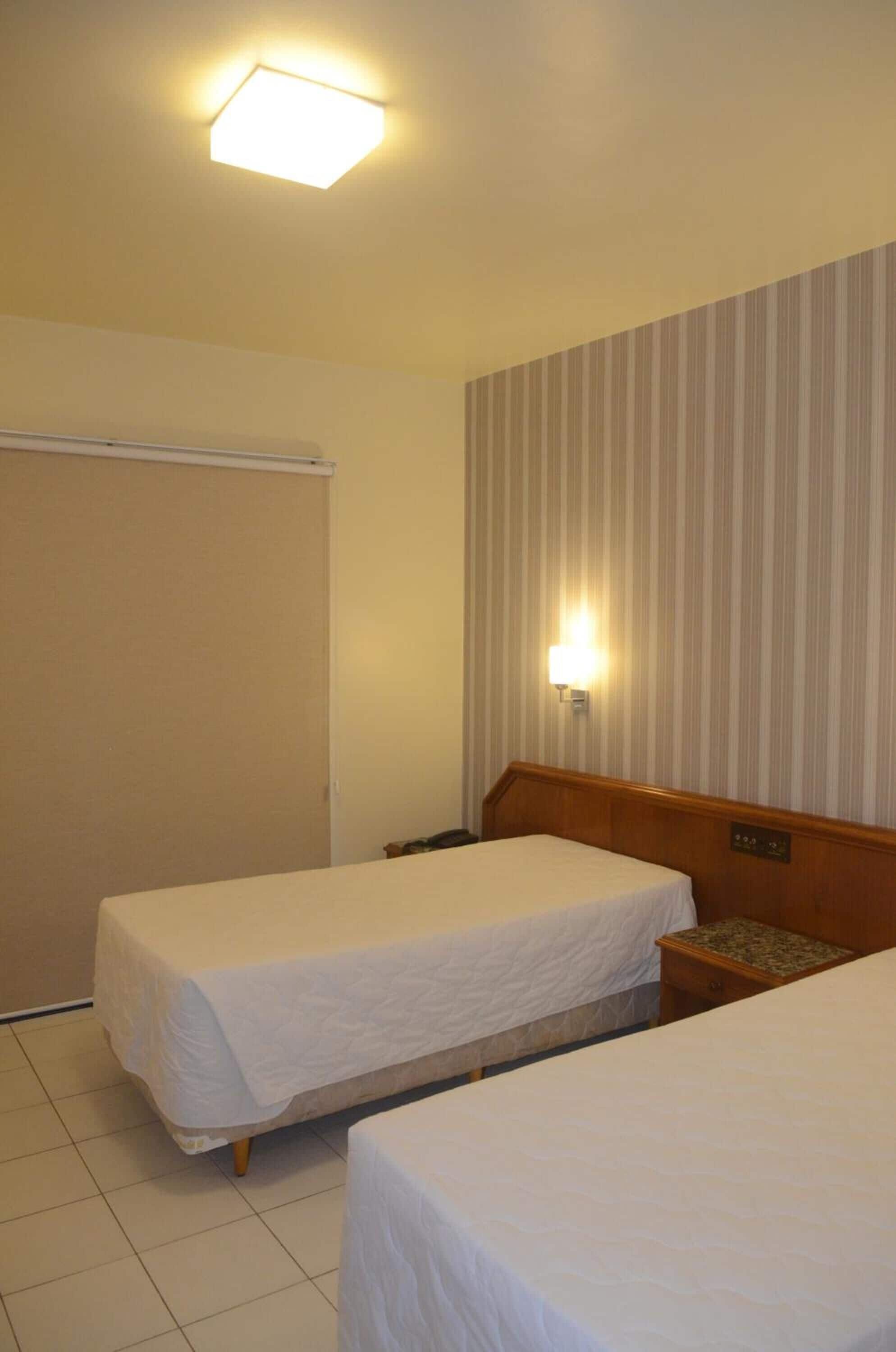 1 bedroom, minibar, soundproofing, free wifi