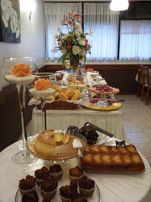 Restaurant - River Hotel (Uruguaiana)