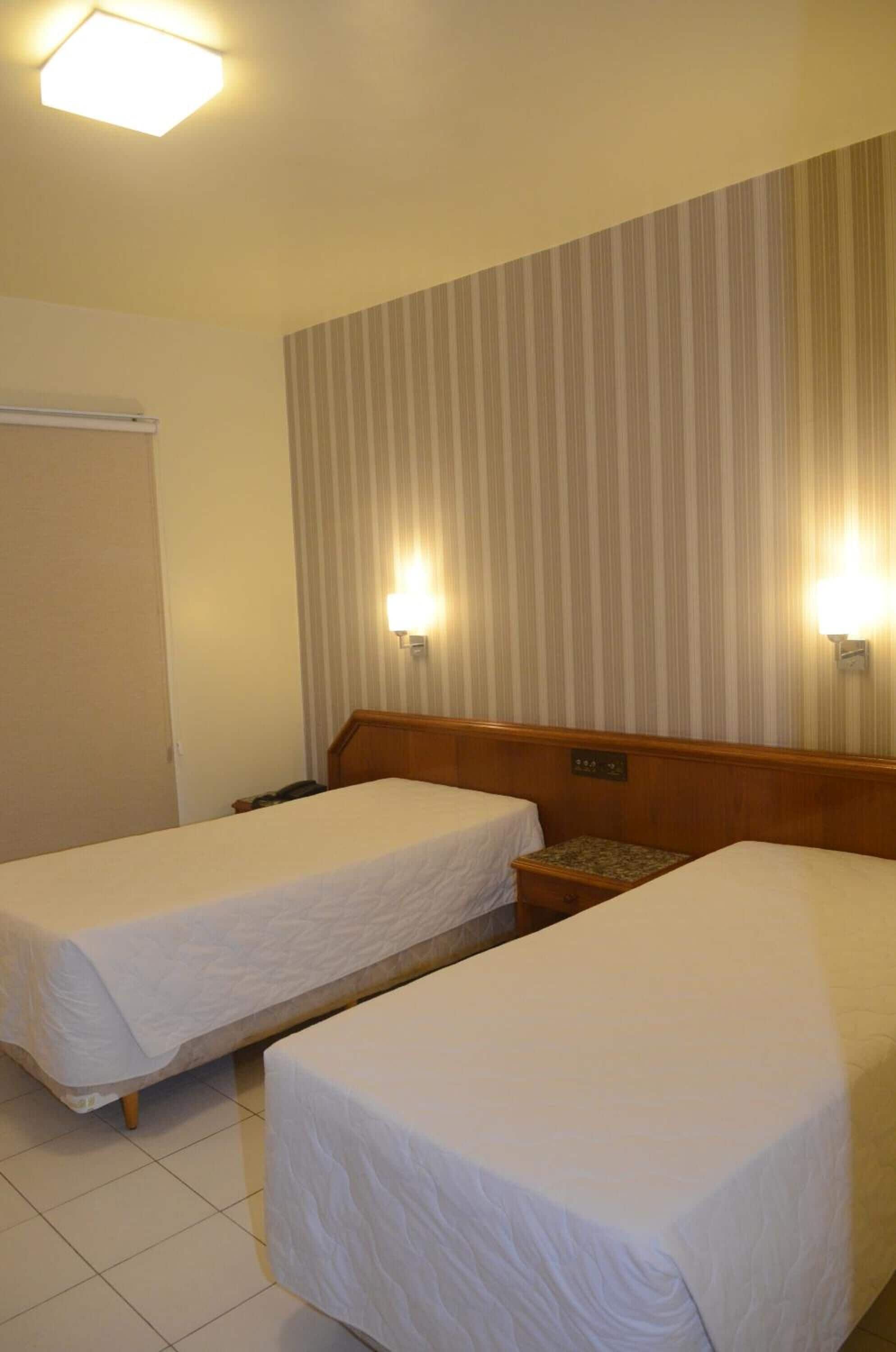 1 bedroom, minibar, soundproofing, free wifi