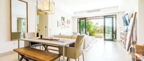 تلفزيون ذكي