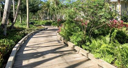 Villa de luxe à St. Regis Bahia Beach; Géré par Bahia Beach Luxury Rentals