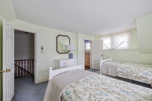 2 soverom, strykejern/-brett og wi-fi