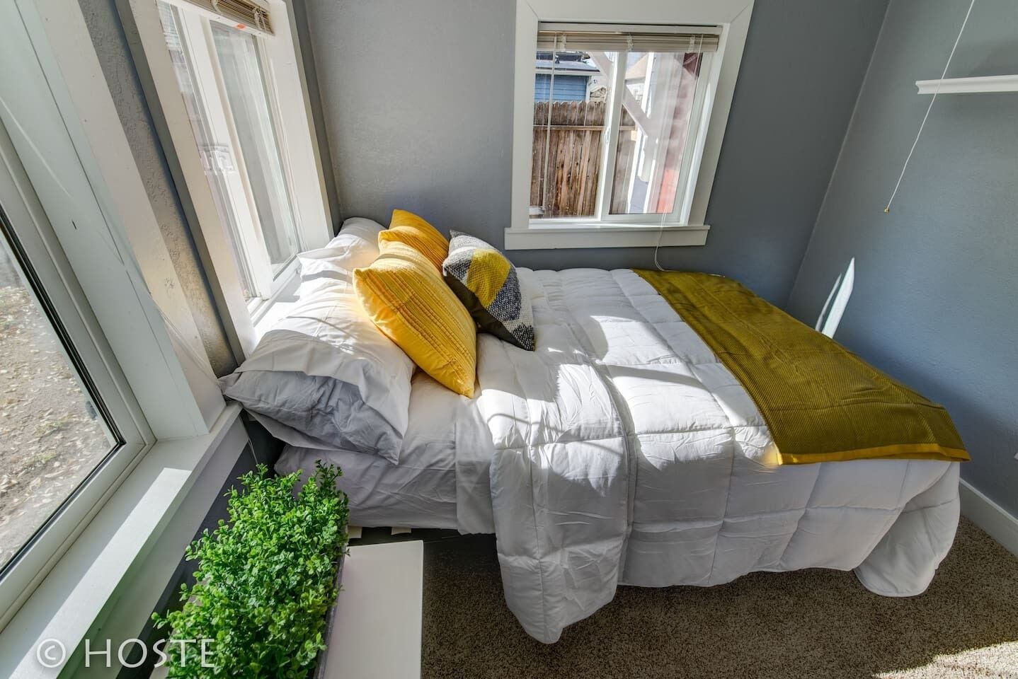 City Center Cottage Netflix, Mtns & Adventure!