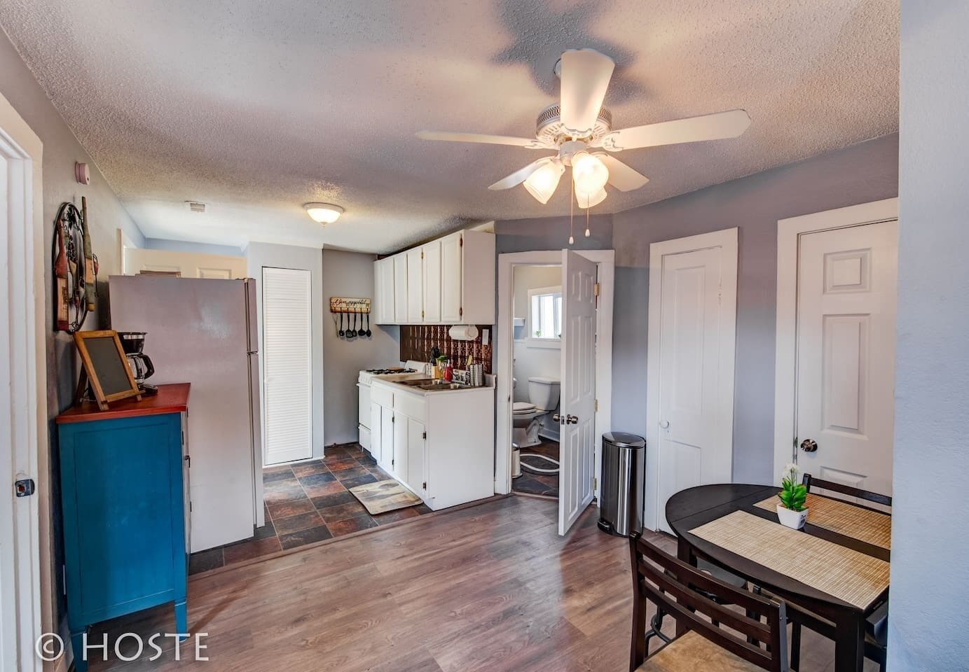 City Center Cottage Netflix, Mtns & Adventure!