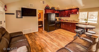 Of Manitou Springs 2min to Restaurants, Shops!