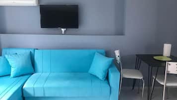 TV LCD