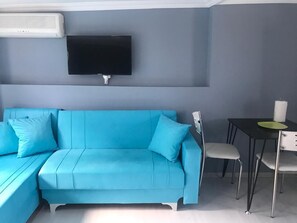 LCD-tv