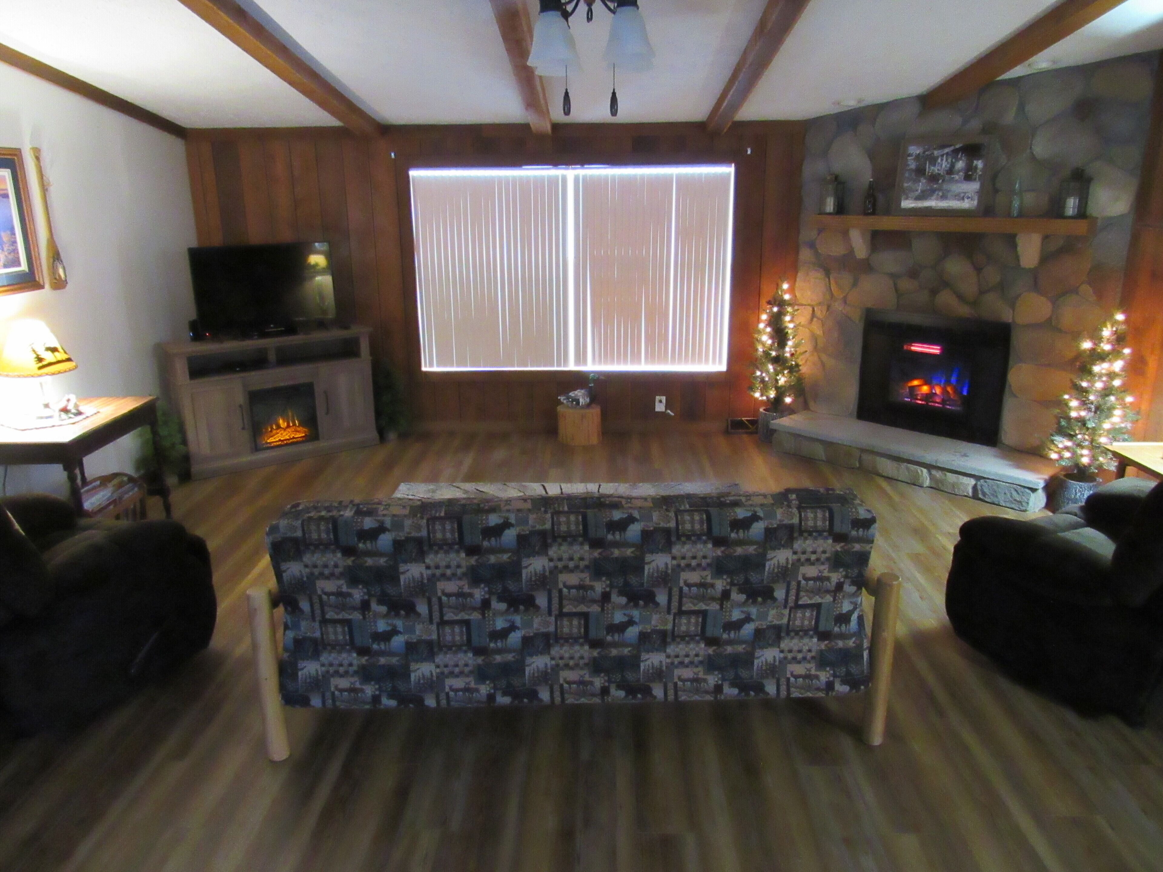 Welcome to theThe Deer Drop Inn