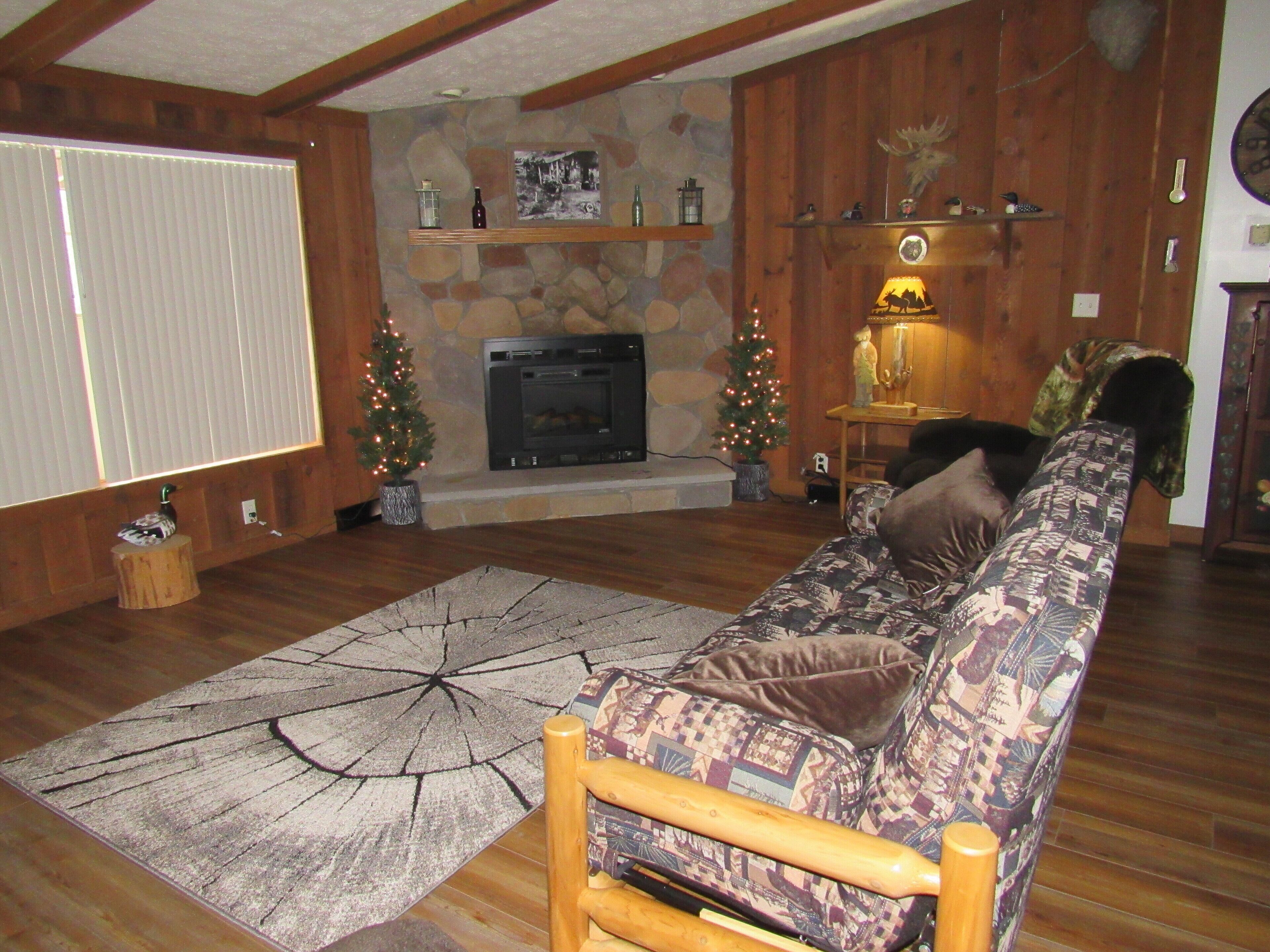 Welcome to theThe Deer Drop Inn