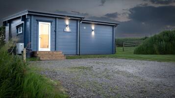 DĂ©tail de lâextĂ©rieur