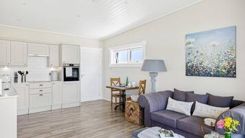 Smart TV, stereo