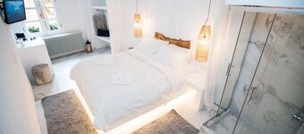 Blue Mountain Guesthouse "Meliti"