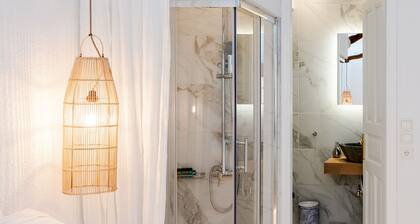 Blue Mountain Guesthouse "Meliti”