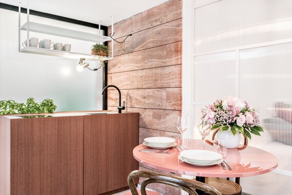 Coffee/tea maker, electric kettle - Microcosmo La Spezia (La Spezia)