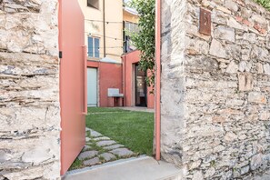 Property entrance - Microcosmo La Spezia (La Spezia)