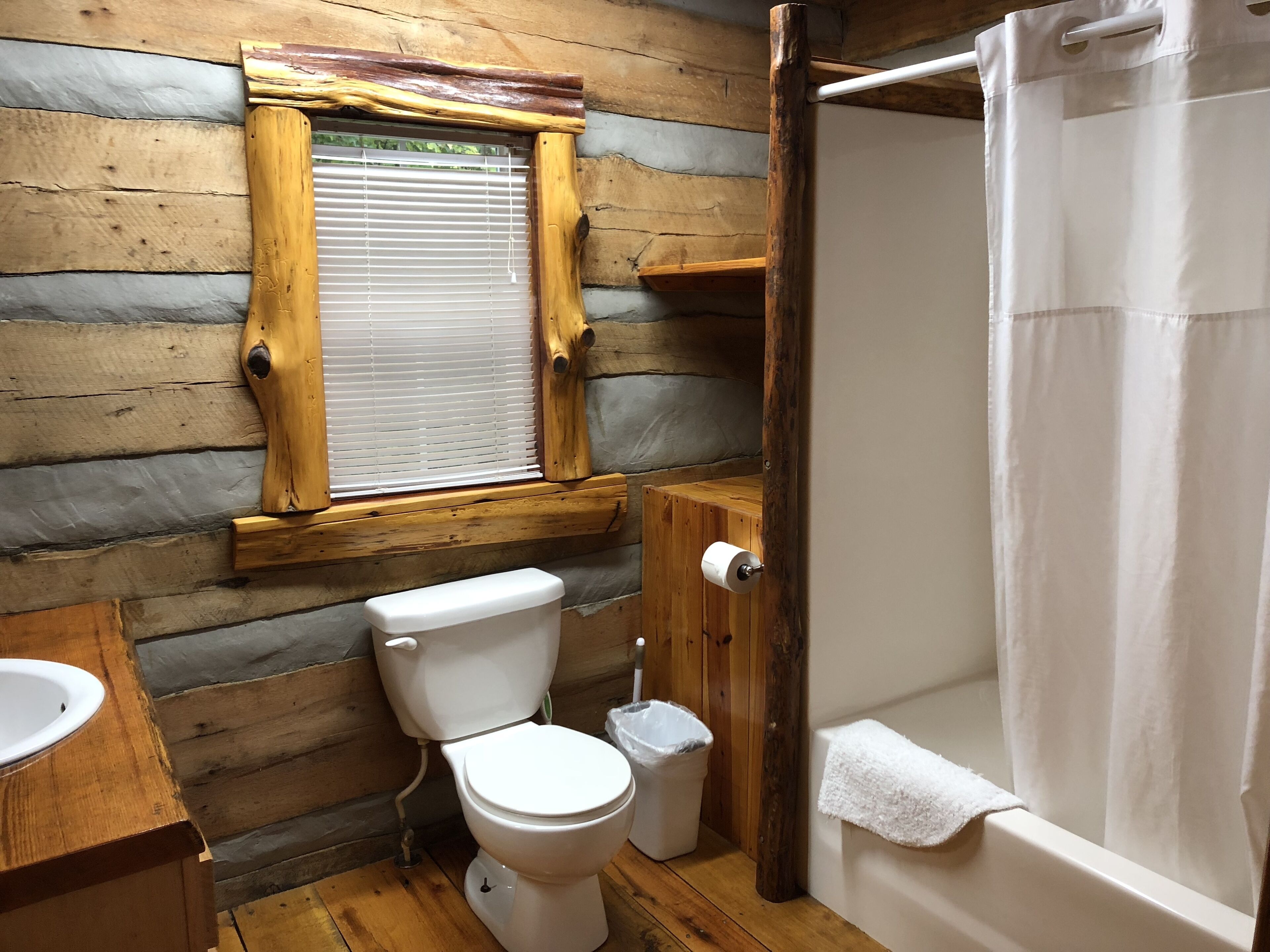 Lookout Mountain View