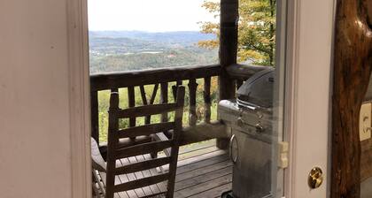 Lookout Mountain View