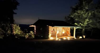 Lookout Mountain View