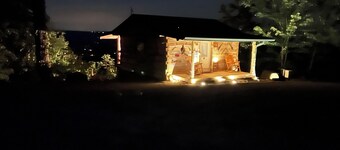 Lookout Mountain View