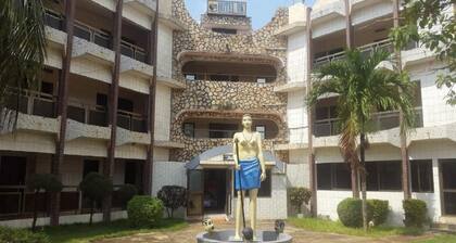 HOTEL DK