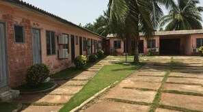 Interior - HOTEL DK (Ouidah)