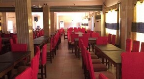 Business center - HOTEL DK (Ouidah)