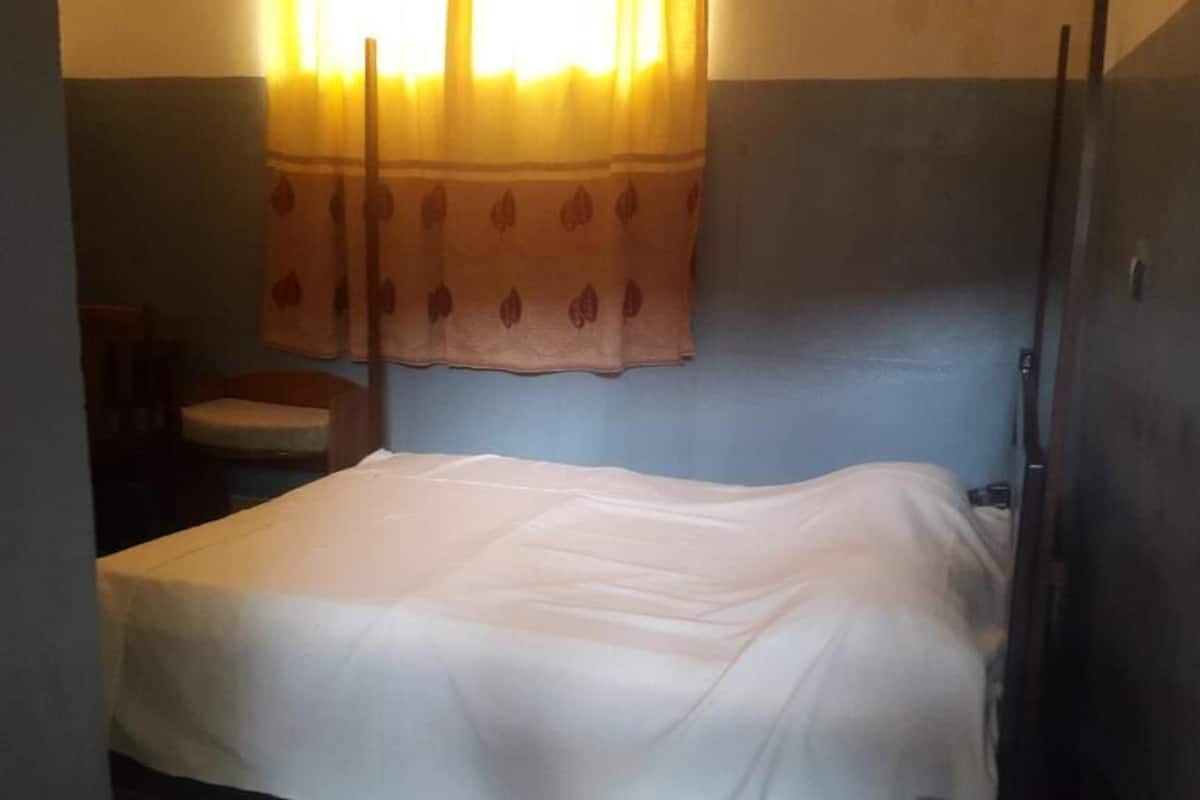 Standard Double or Twin Room | Extra beds