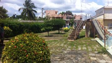 Traditional Double Room | Interior