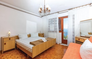 3 Schlafzimmer, kostenloses WLAN, Bettwäsche