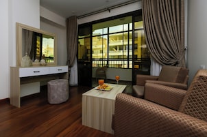 Una Smart TV, Netflix