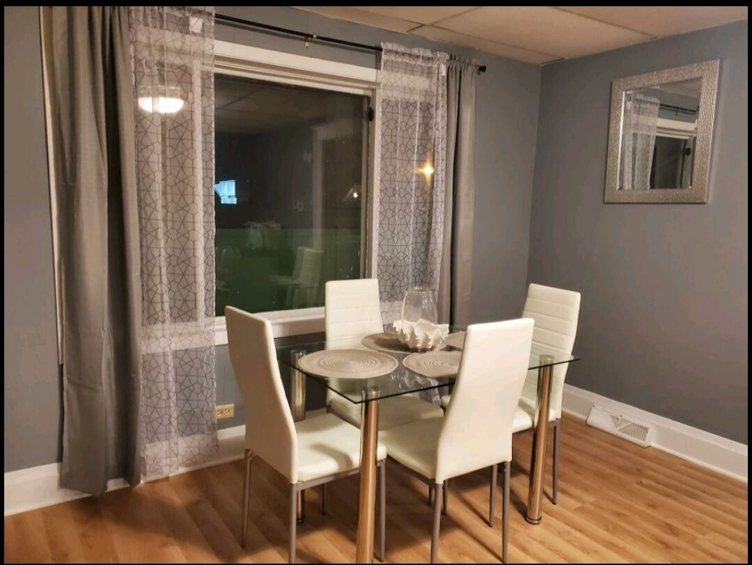 Wausau Cozy Center!! 630