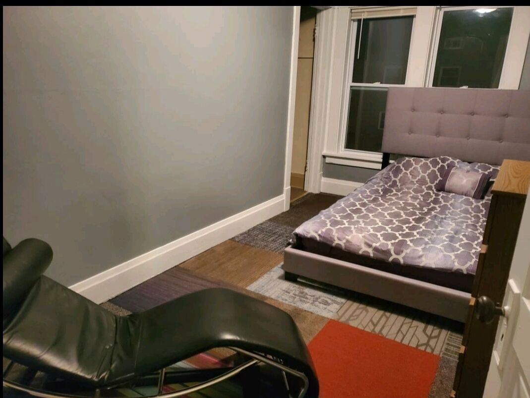 Wausau Cozy Center!! 630