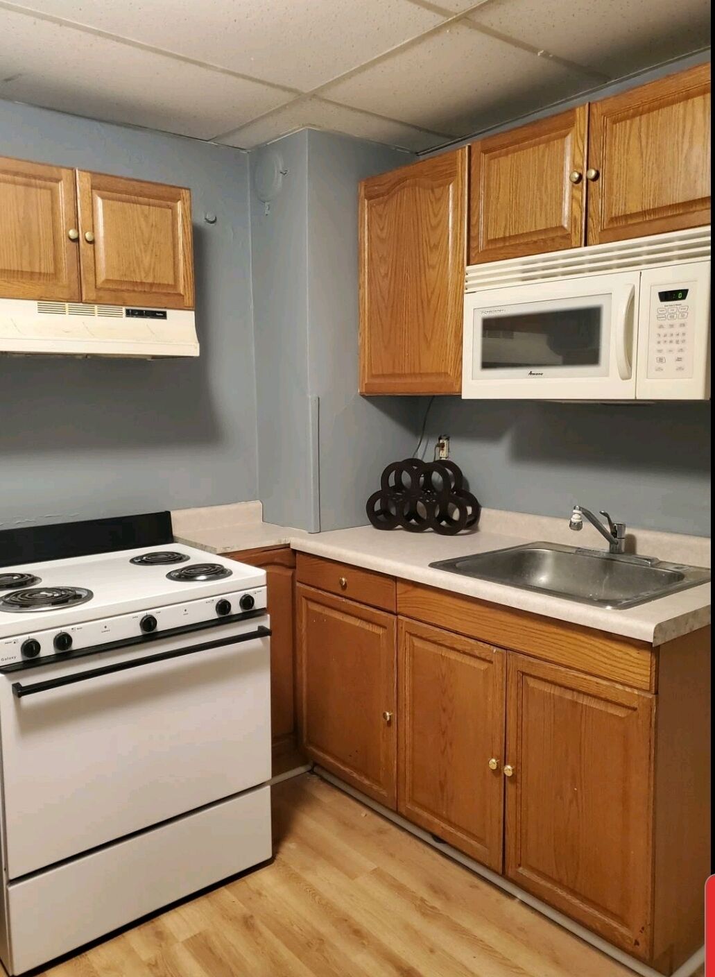 Wausau Cozy Center!! 630