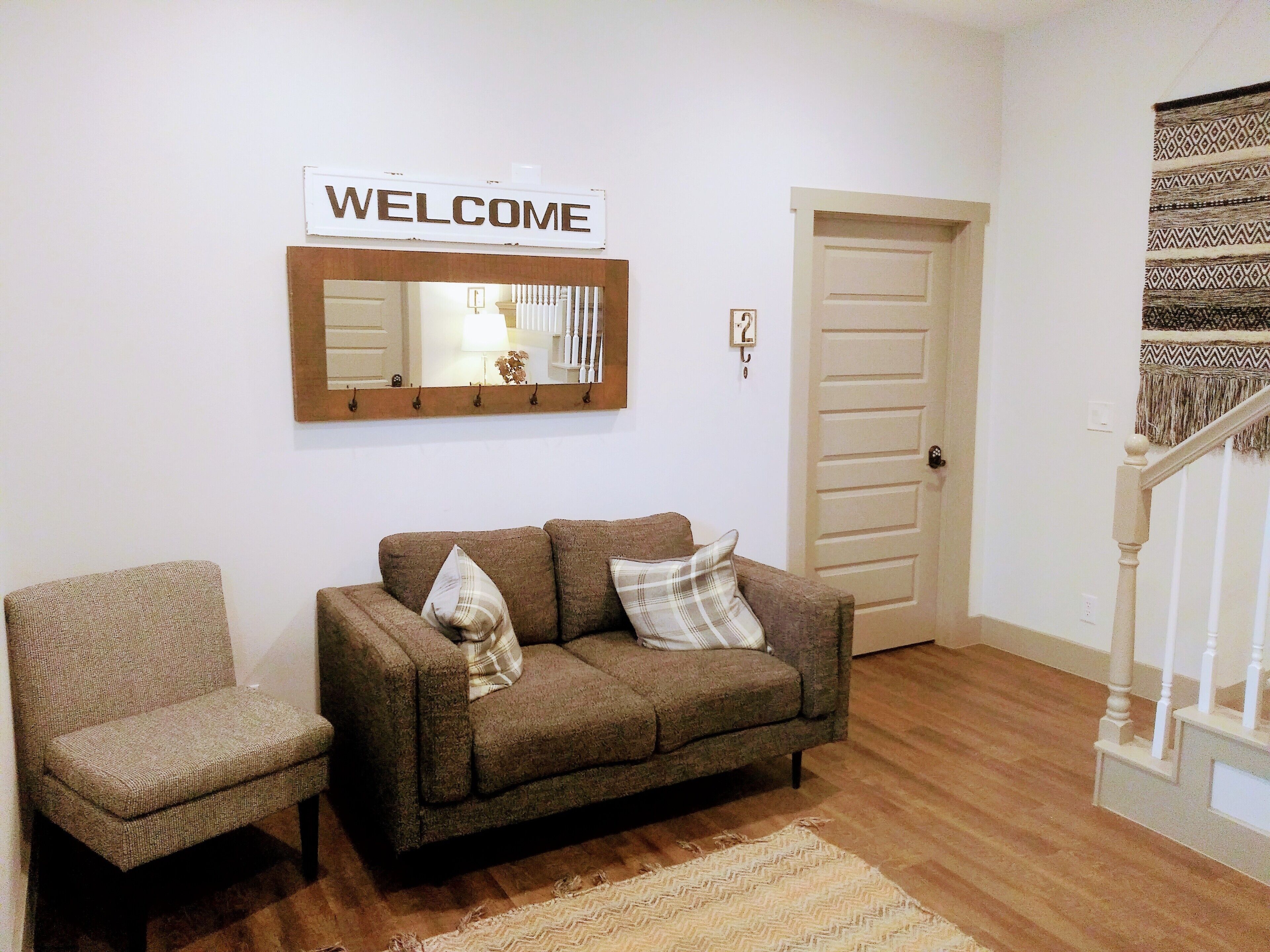 Unit #1 Boerne River House