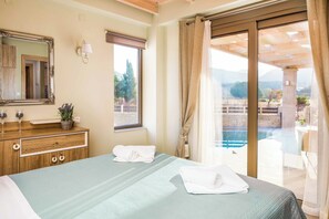 2 chambres, Wi-Fi, draps fournis