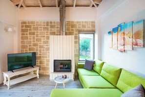 Smart-tv, dvd-afspiller