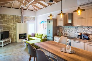 Smart-tv, dvd-afspiller