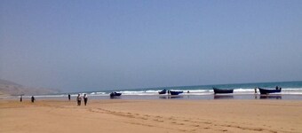 LOGT ENSOLEILLE FACE ATLANTIQUE TERRASSE SOLARIUM