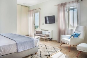 3 chambres, Wi-Fi, draps fournis