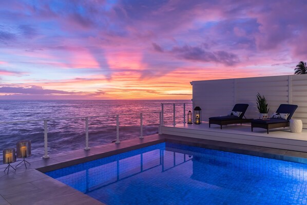 House, Multiple Beds (Turtle Rock) | Pool | Outdoor pool