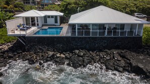 Rumah, Beberapa Tempat Tidur (Turtle Rock) | Eksterior