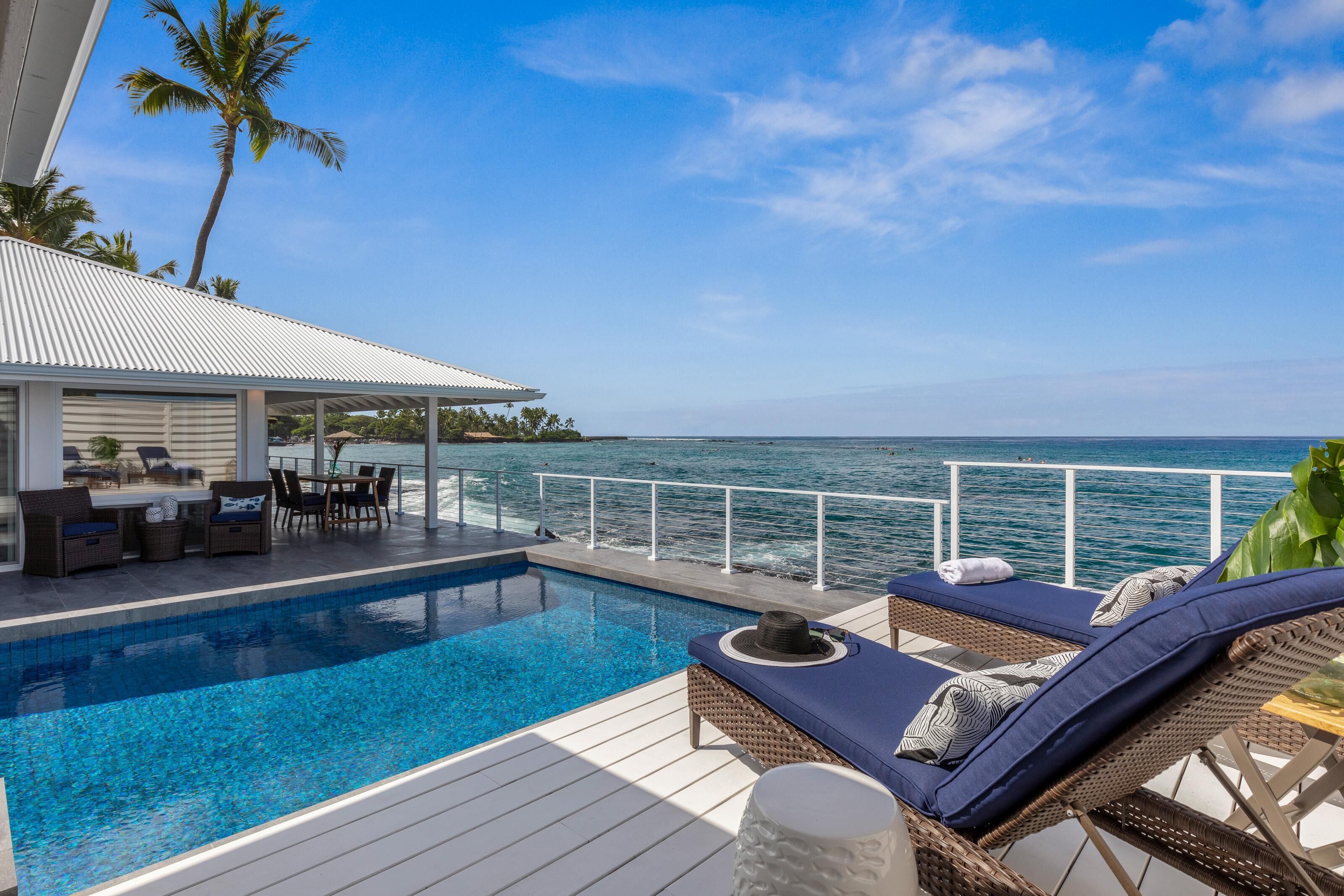 House, Multiple Beds (Turtle Rock) | Pool | Outdoor pool