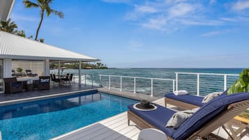 House, Multiple Beds (Turtle Rock) | Pool | Outdoor pool