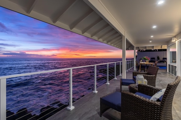 House, Multiple Beds (Turtle Rock) | Property grounds
