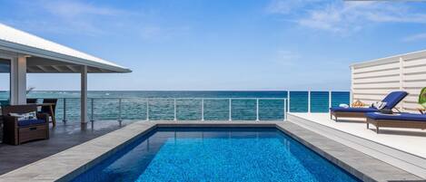 House, Multiple Beds (Turtle Rock) | Pool | Outdoor pool