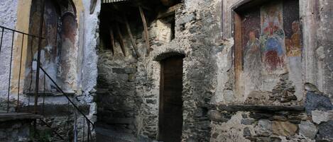 Exterieur