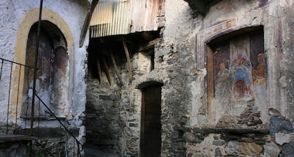Albergo Belvedere