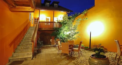 B&B Šilak